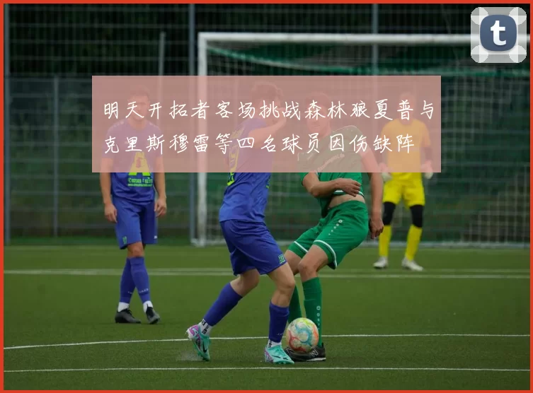 明天开拓者客场挑战森林狼夏普与克里斯穆雷等四名球员因伤缺阵